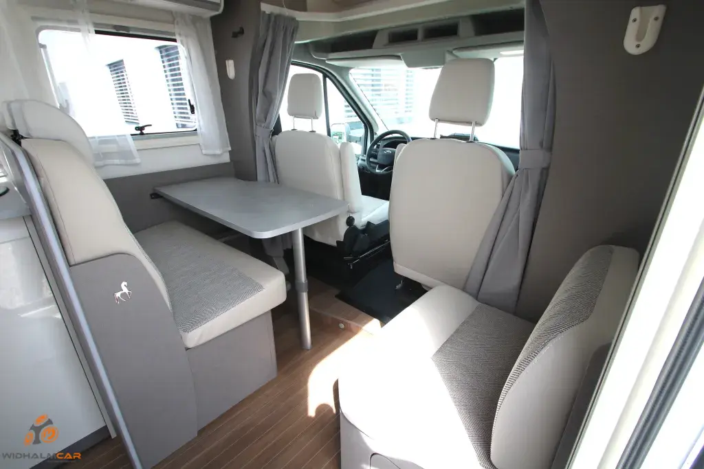 Bild 12: Wohnmobil von Etrusco mieten in St. Pantaleon-Erla