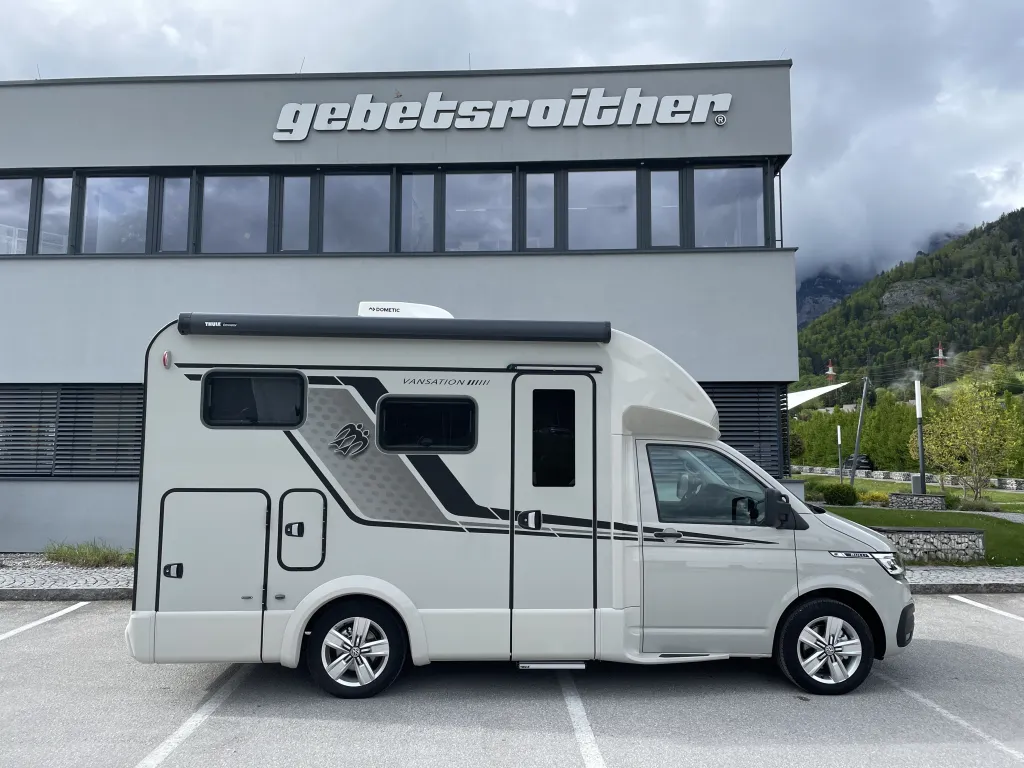 Bild 4: Wohnmobil von Knaus mieten in Weißenbach/Liezen