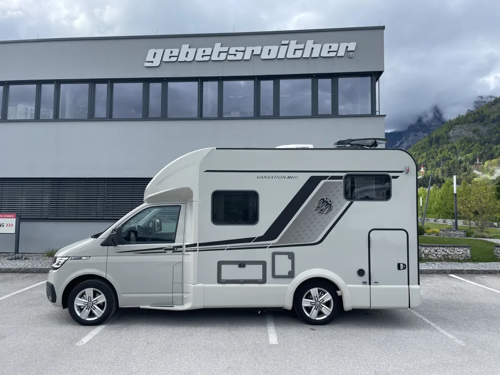 Bild 4: Wohnmobil von Knaus mieten in Weißenbach/Liezen Bild 4: Wohnmobil von Knaus mieten in Weißenbach/Liezen