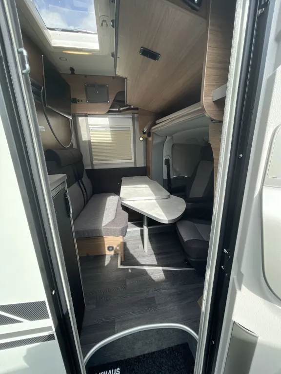 Bild 10: Wohnmobil mieten in Weißenbach/Liezen Bild 10: Wohnmobil mieten in Weißenbach/Liezen