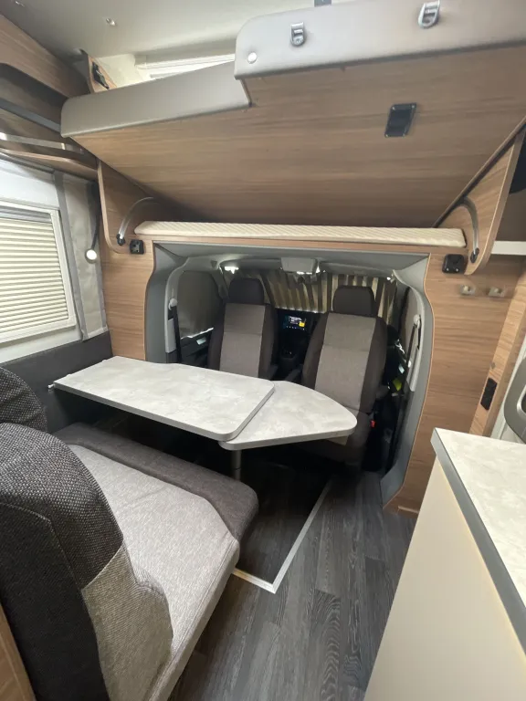Bild 10: Wohnmobil mieten in Weißenbach/Liezen
