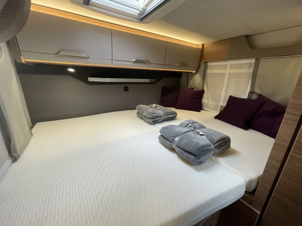 Bild 17: Knaus Tourer VAN 500 MQ