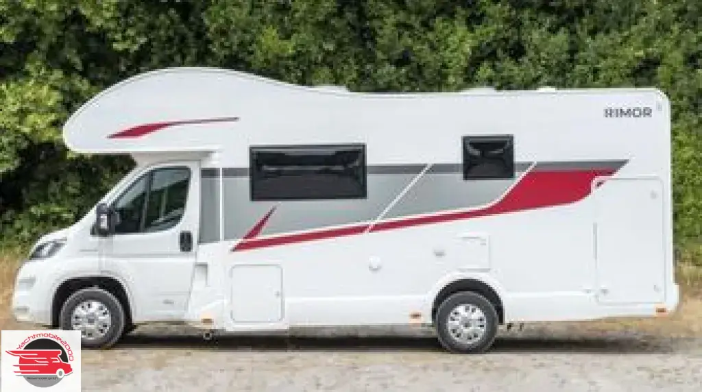 Bild 4: Wohnmobil von Rimor mieten in Gramastetten