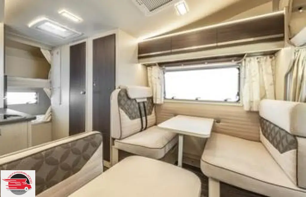 Bild 5: Wohnmobil in Gramastetten online mieten