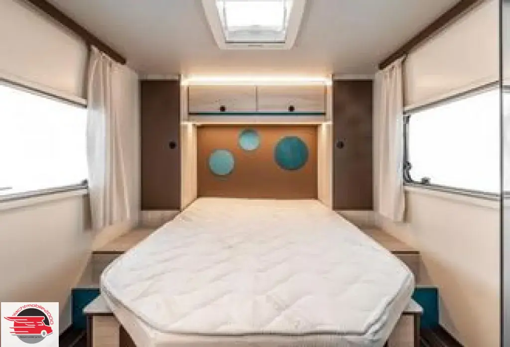 Bild 4: Wohnmobil von Rimor mieten in Gramastetten