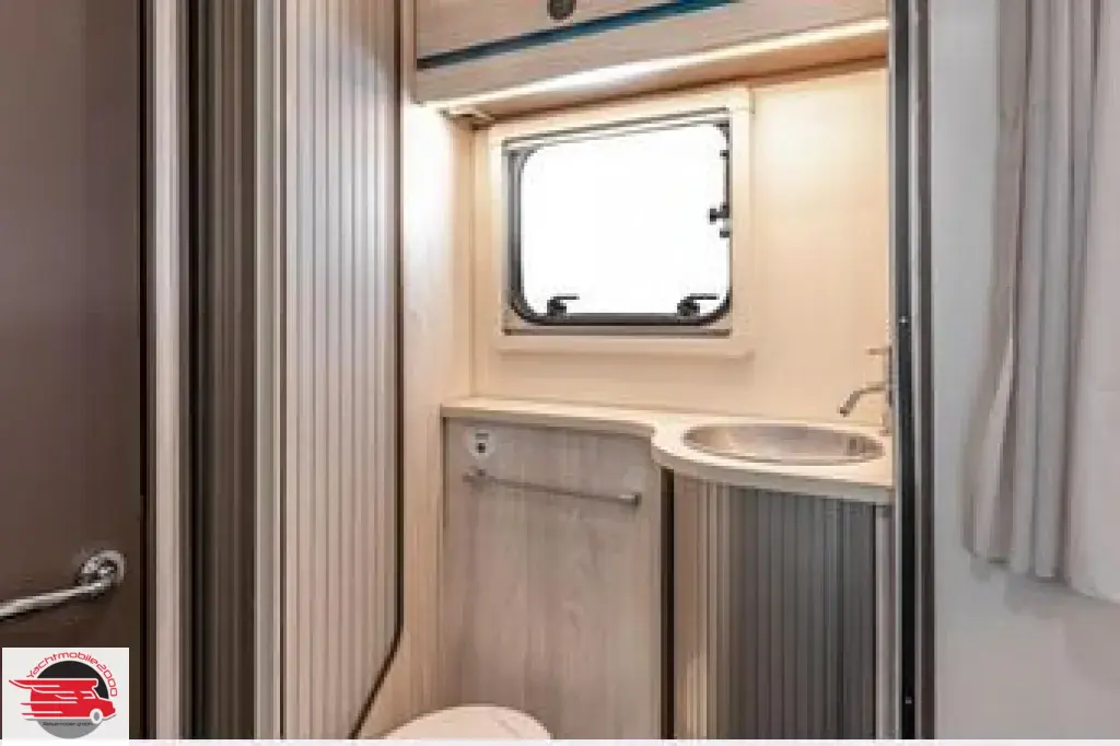 Bild 5: Wohnmobil in Gramastetten online mieten