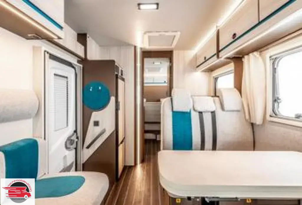 Bild 9: Rimor Kilig 669