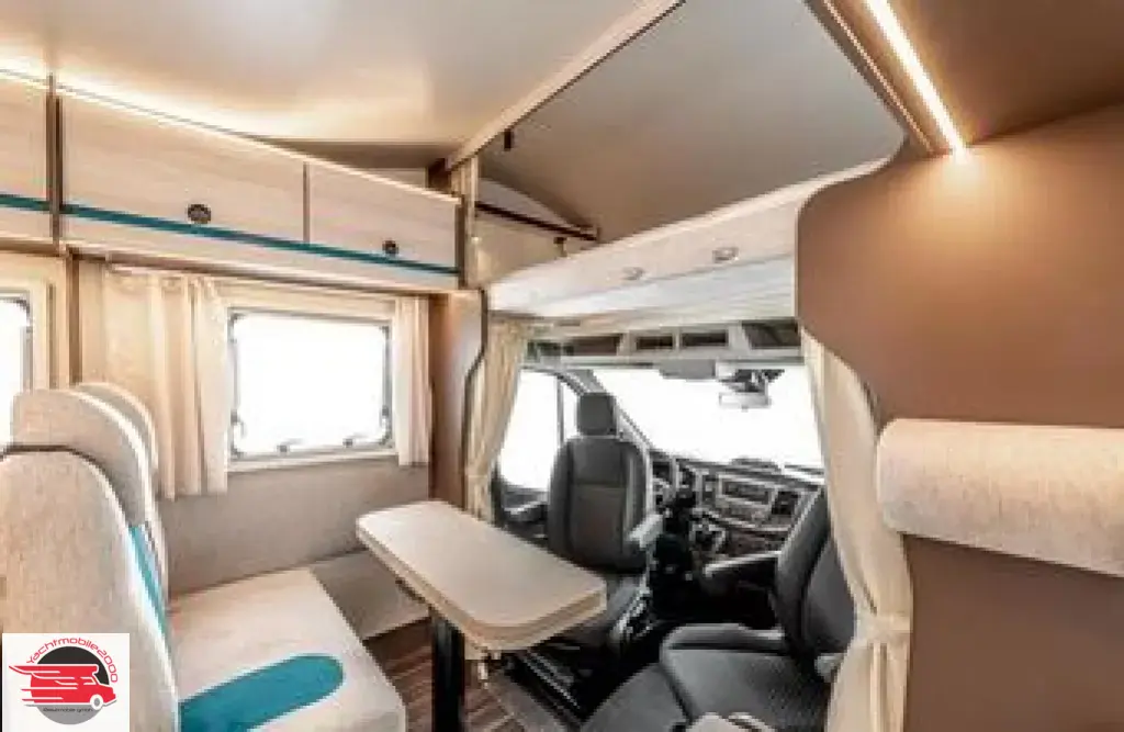 Bild 10: Wohnmobil mieten in Gramastetten