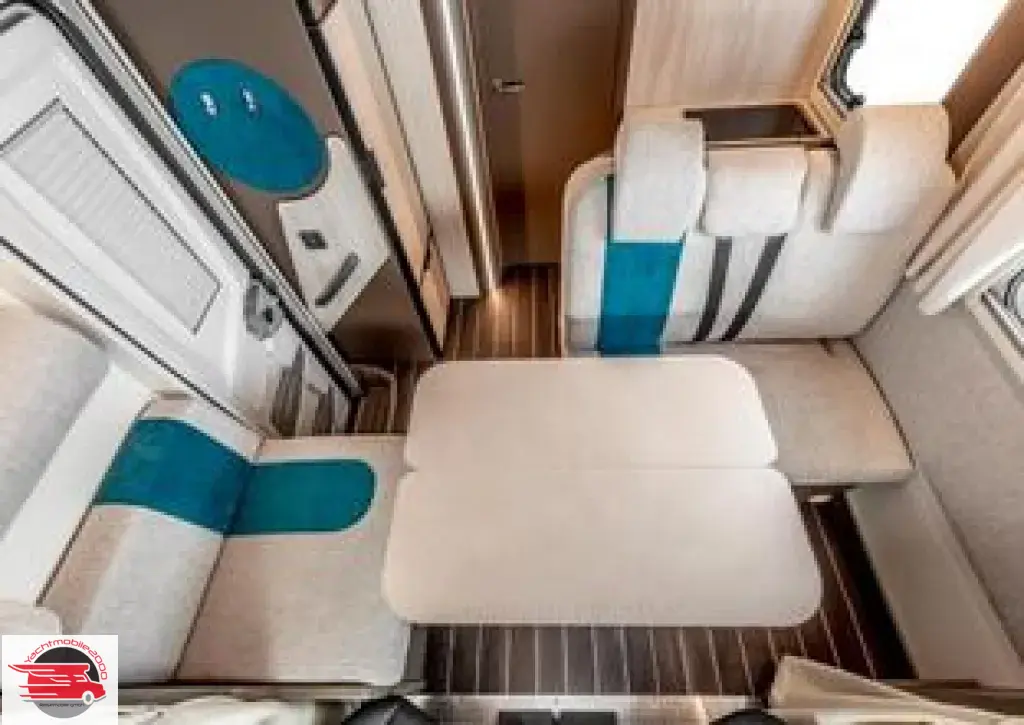 Bild 13: Wohnmobil in Gramastetten online mieten