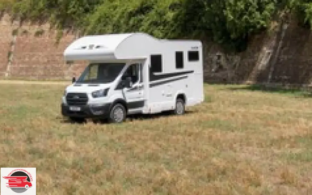 Bild 3: Rimor mieten in Gramastetten