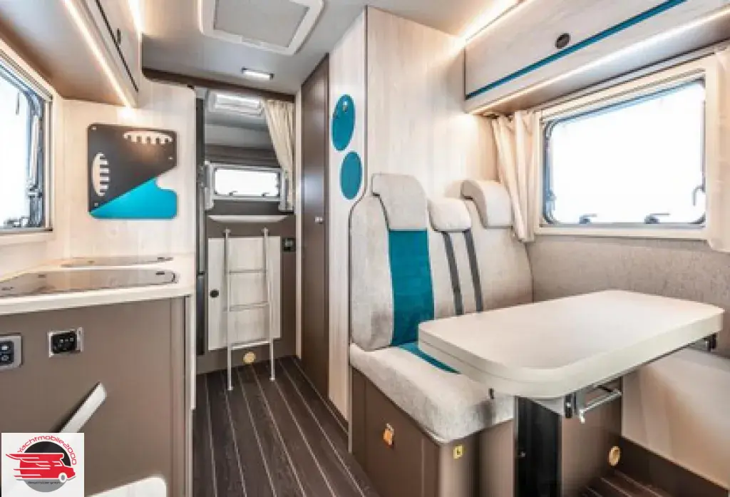 Bild 6: in Gramastetten Wohnmobil mieten