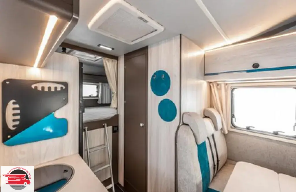 Bild 7: Rimor Wohnmobil in Gramastetten mieten Bild 7: Rimor Wohnmobil in Gramastetten mieten
