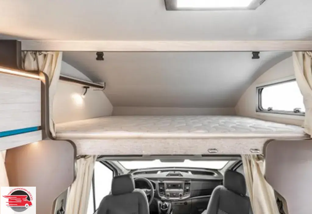 Bild 10: Wohnmobil mieten in Gramastetten