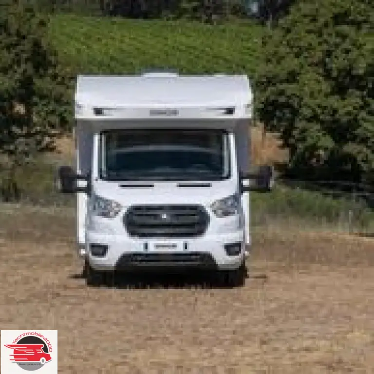 Bild 4: Wohnmobil von Rimor mieten in Gramastetten