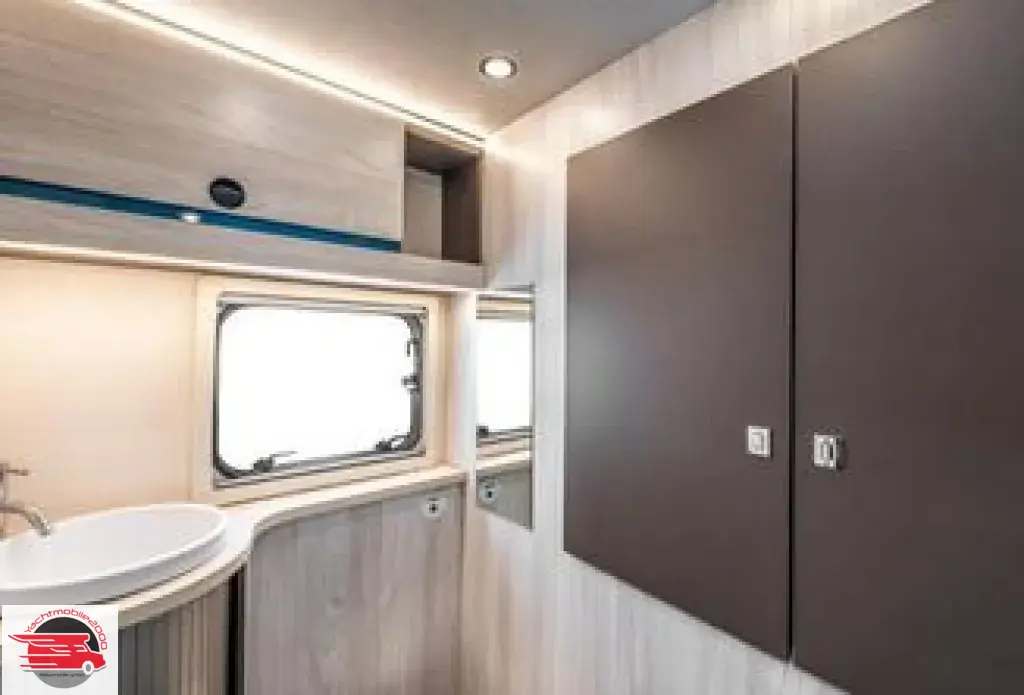 Bild 6: in Gramastetten Wohnmobil mieten