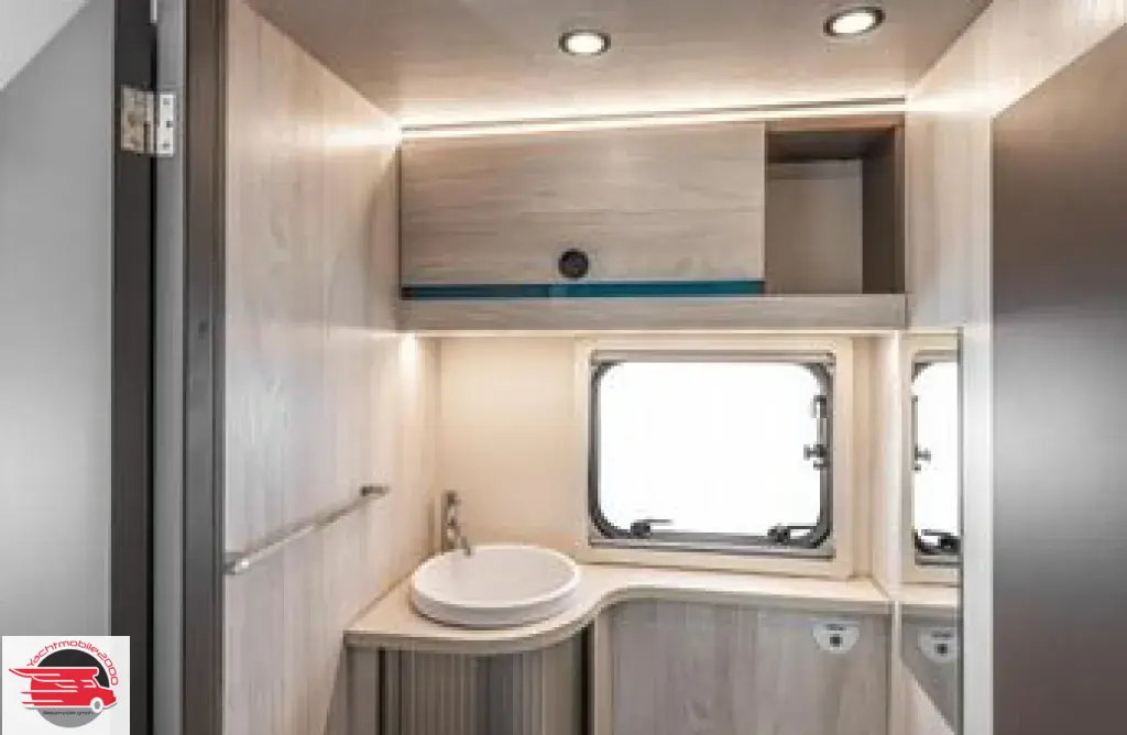 Bild 12: Wohnmobil von Rimor mieten in Gramastetten