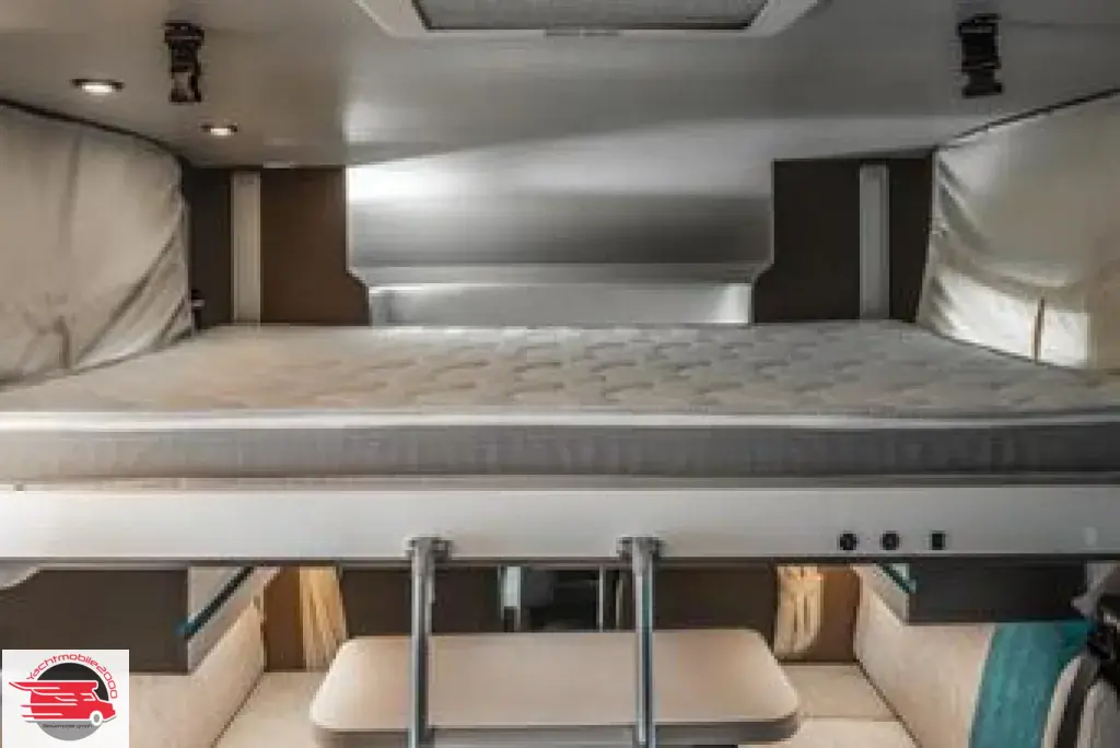 Bild 13: Wohnmobil in Gramastetten online mieten