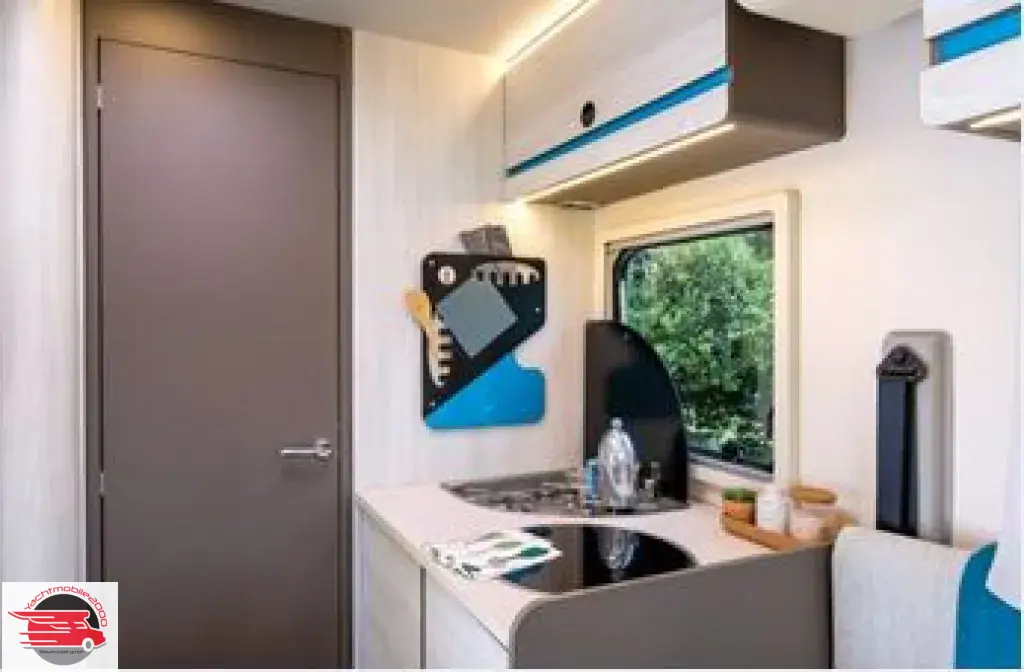 Bild 18: Wohnmobil mieten in Gramastetten