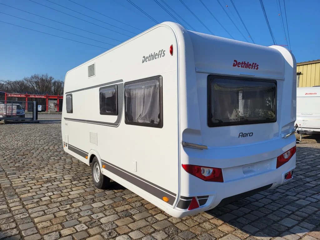 Bild 6: in Gerasdorf bei Wien Wohnwagen mieten