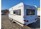 Bild 4: Wohnwagen von Dethleffs mieten in Gerasdorf bei Wien