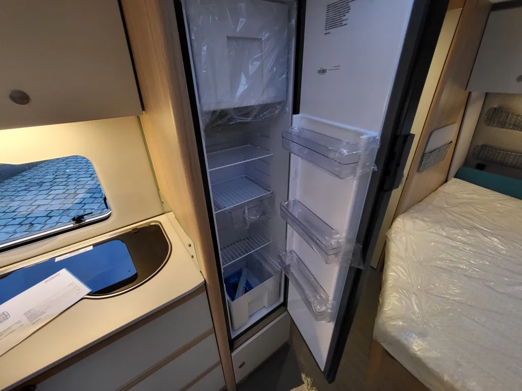 Bild 10: Wohnwagen mieten in Gerasdorf bei Wien