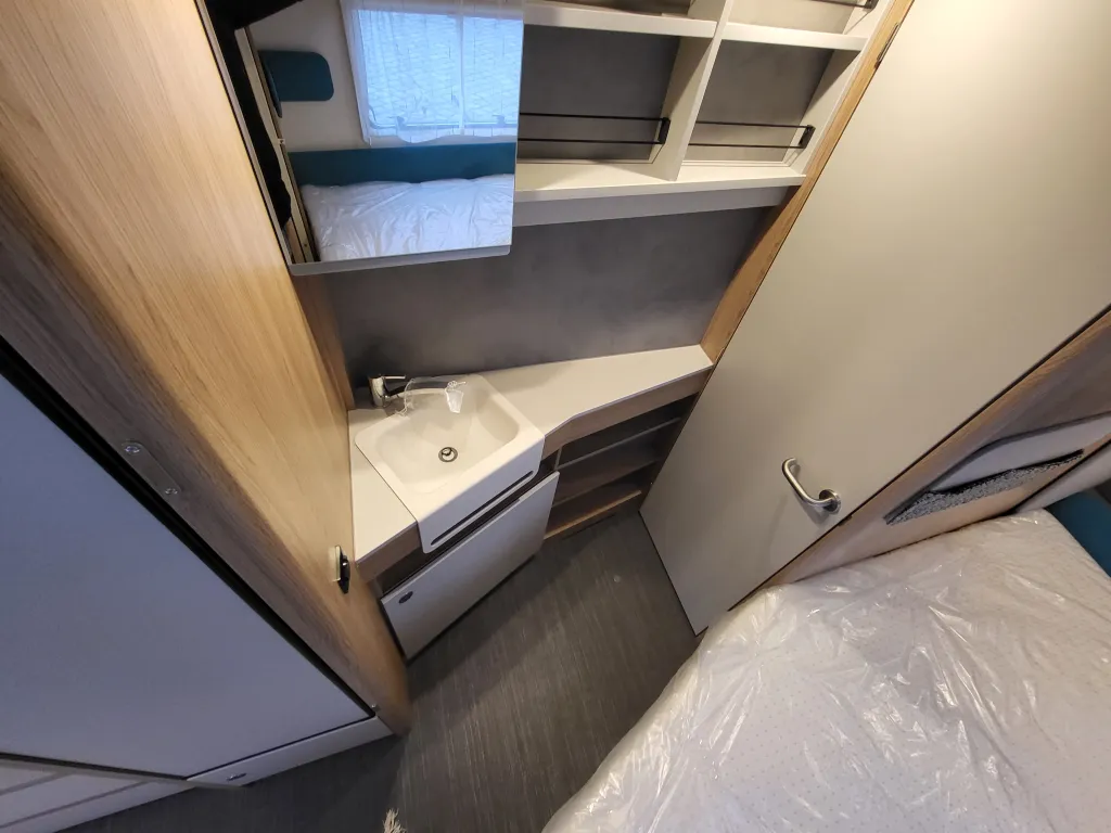 Bild 14: in Gerasdorf bei Wien Wohnwagen mieten