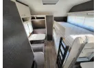 Bild 12: Wohnwagen von Dethleffs mieten in Gerasdorf bei Wien