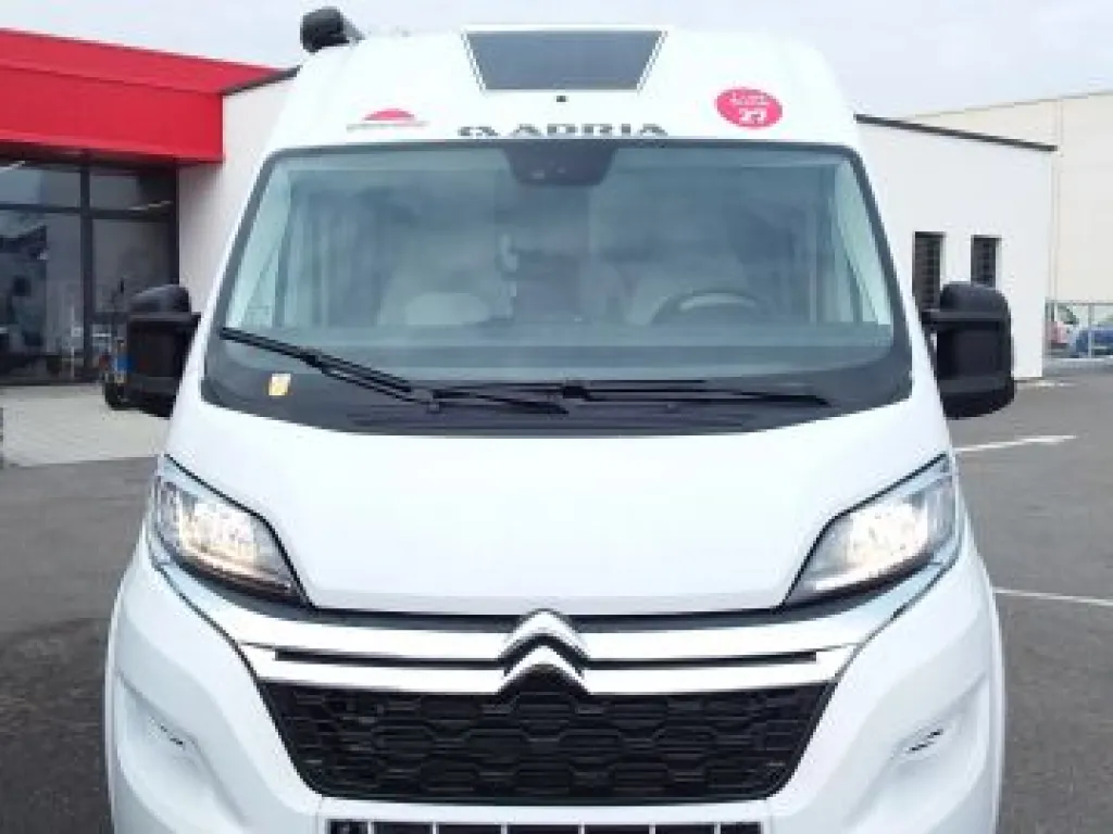 Bild 6: in Hagenbrunn/Wien Wohnmobil mieten