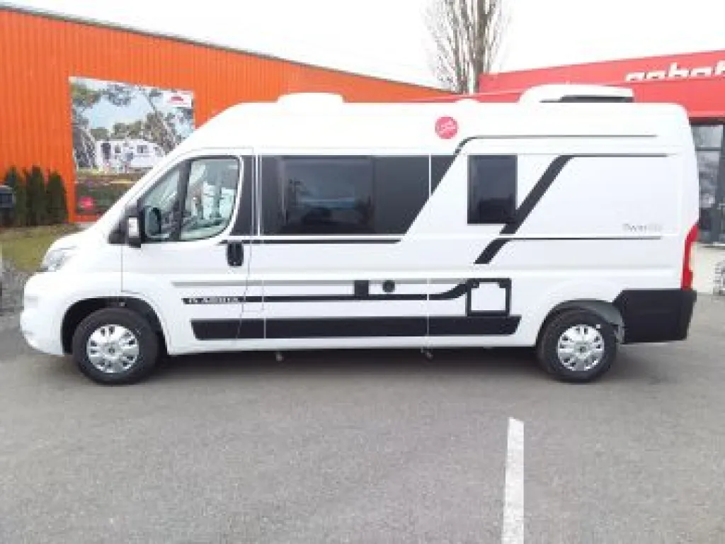 Bild 4: Wohnmobil von Adria mieten in Hagenbrunn/Wien