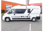 Bild 2: Wohnmobil mieten in Hagenbrunn/Wien