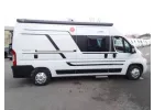 Bild 8: Wohnmobil für 2 Personen in Hagenbrunn/Wien mieten