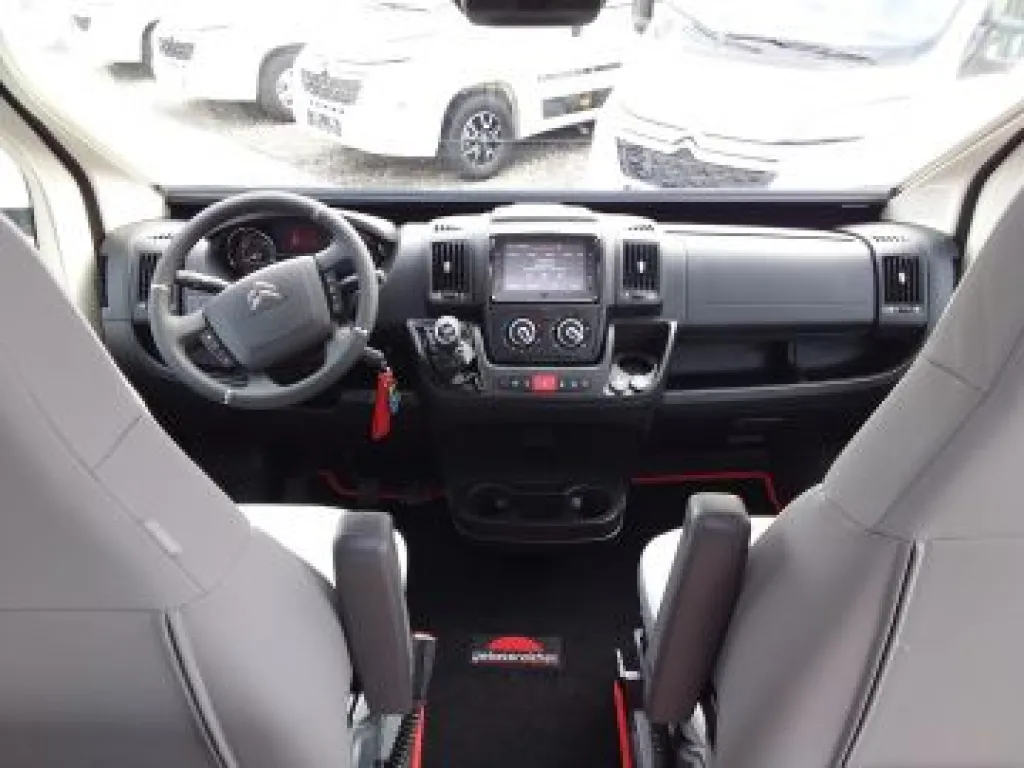 Bild 12: Wohnmobil von Adria mieten in Hagenbrunn/Wien