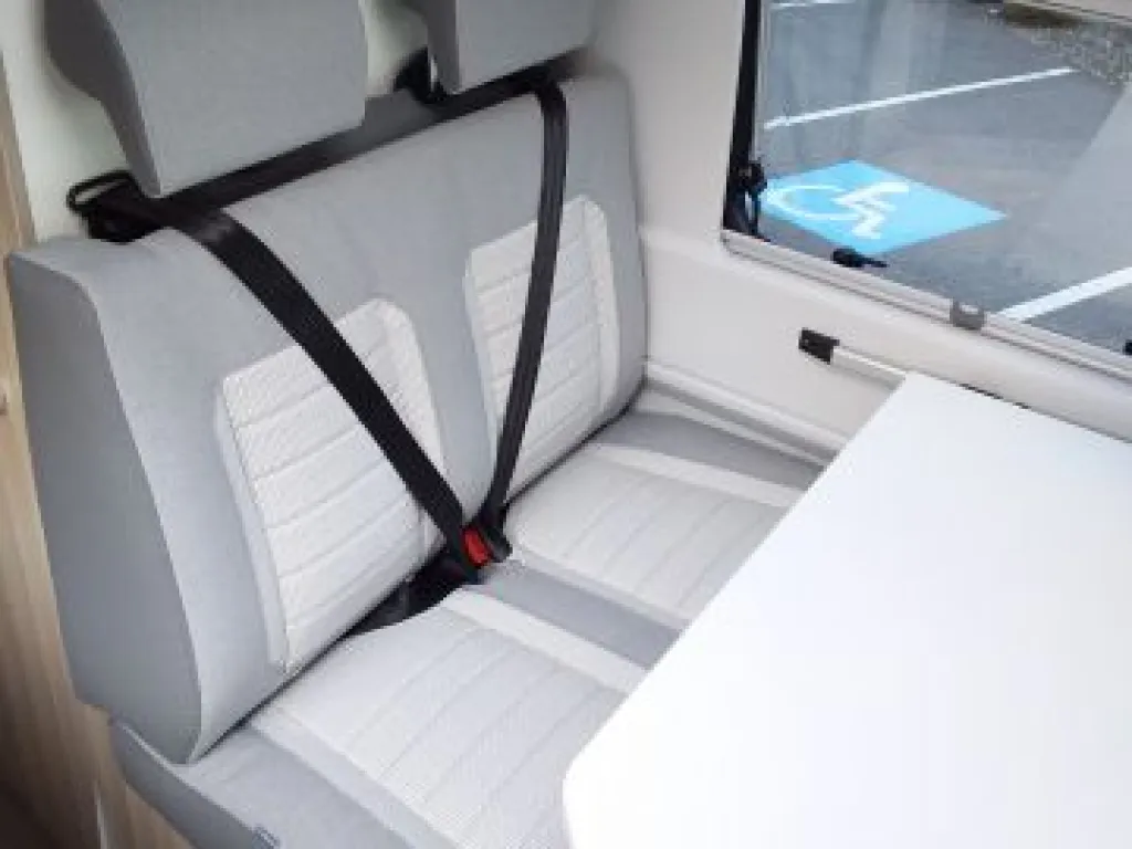 Bild 14: in Hagenbrunn/Wien Wohnmobil mieten