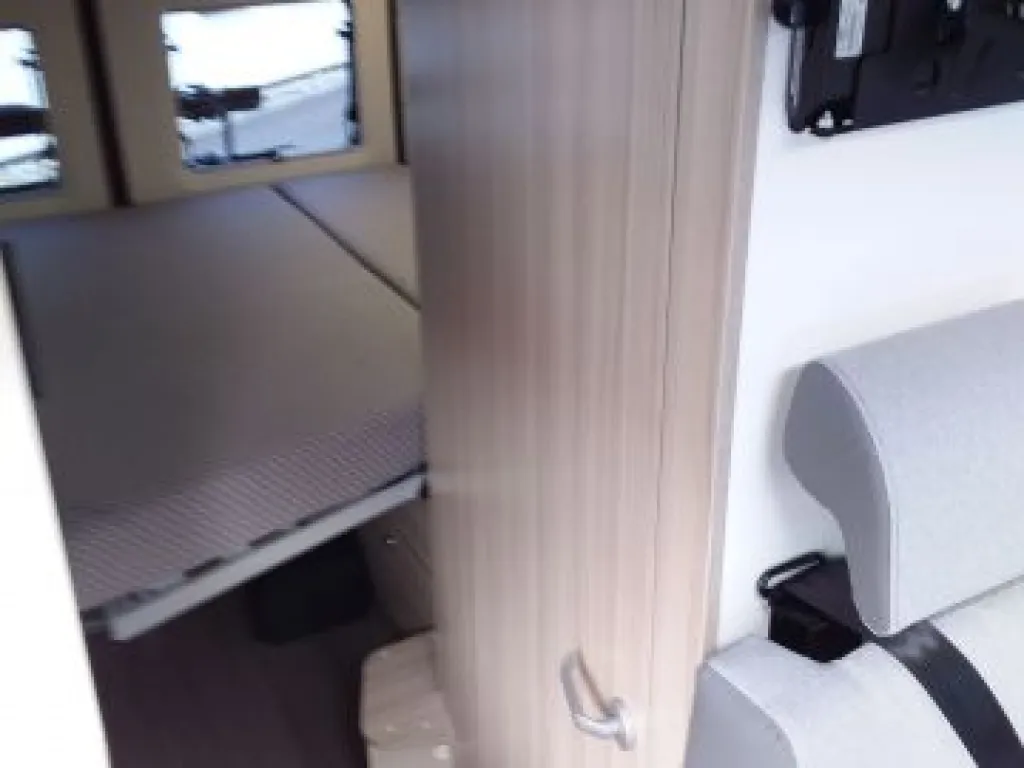 Bild 18: Wohnmobil mieten in Hagenbrunn/Wien