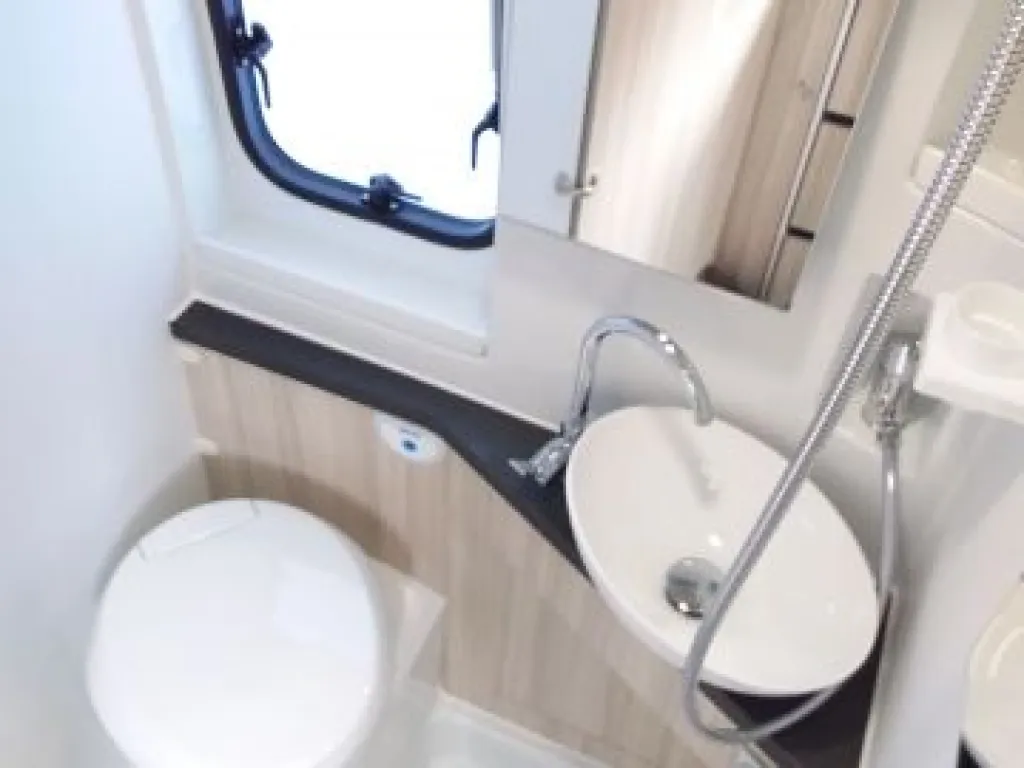 Bild 20: Wohnmobil von Adria mieten in Hagenbrunn/Wien