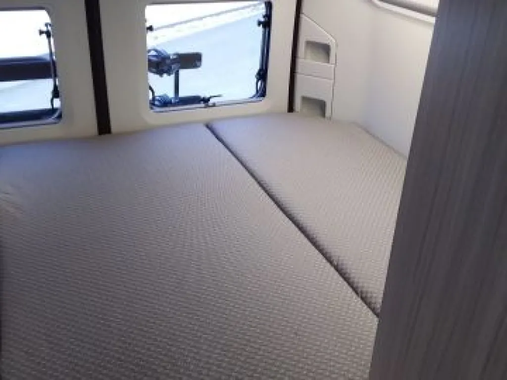 Bild 22: in Hagenbrunn/Wien Wohnmobil mieten