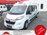 Adria Twin Axess ...