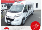 Bild 1: Adria Twin Axess 600 SP