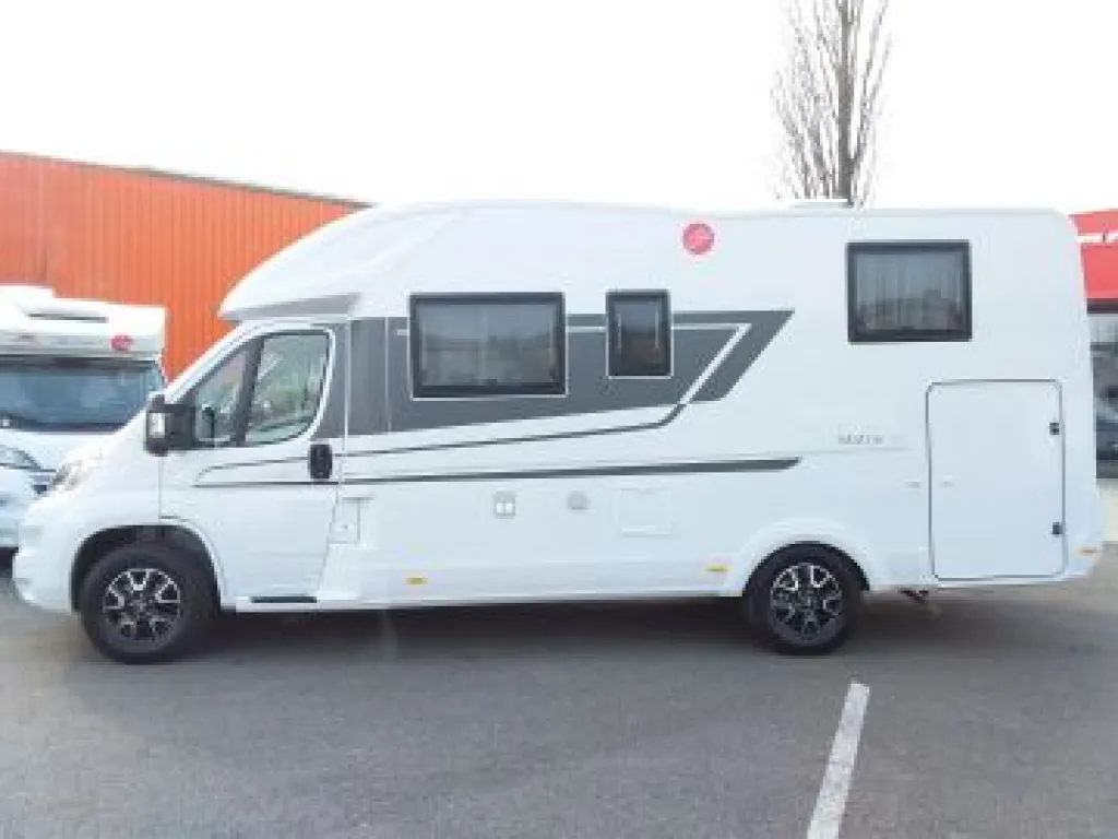 Bild 4: Wohnmobil von Adria mieten in Hagenbrunn/Wien