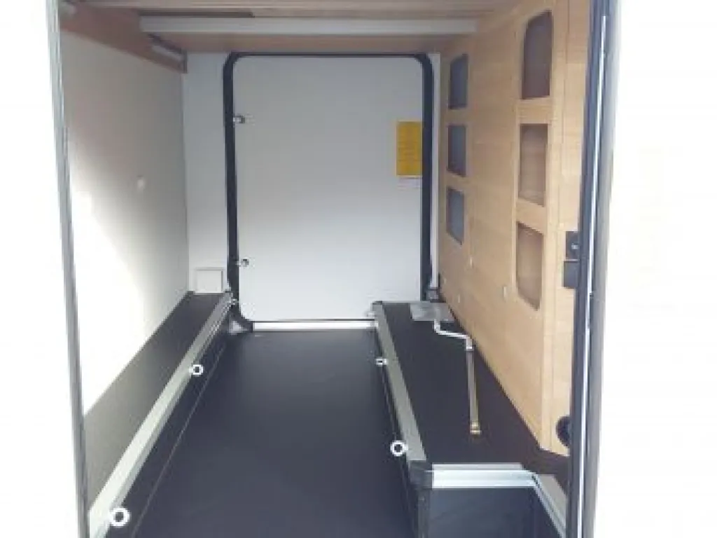 Bild 9: Adria Matrix Axess 600 SL