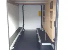 Bild 9: Adria Matrix Axess 600 SL
