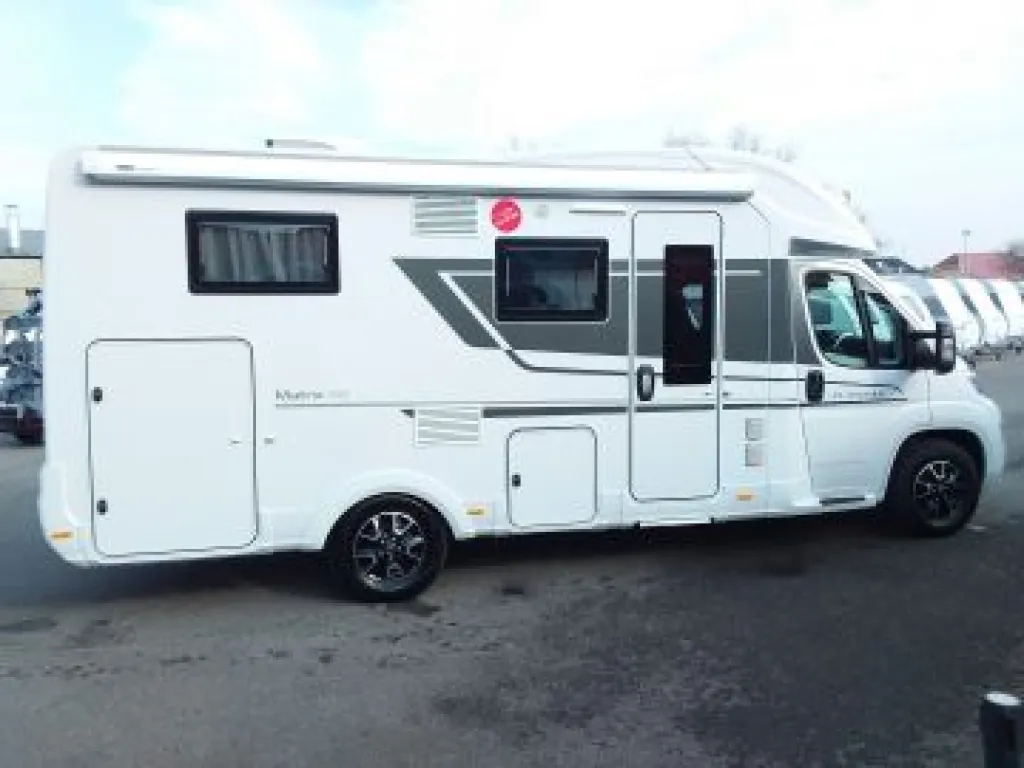 Bild 10: Wohnmobil mieten in Hagenbrunn/Wien