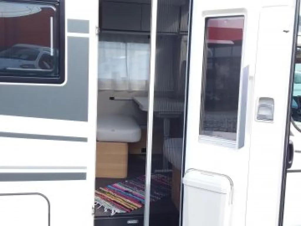 Bild 11: Adria mieten in Hagenbrunn/Wien