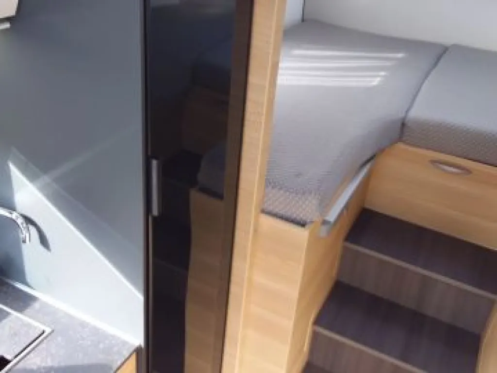 Bild 17: Adria Matrix Axess 600 SL