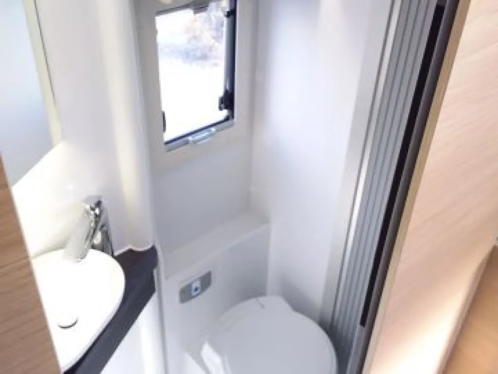 Bild 20: Wohnmobil von Adria mieten in Hagenbrunn/Wien