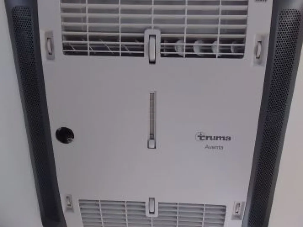 Bild 27: Adria mieten in Hagenbrunn/Wien