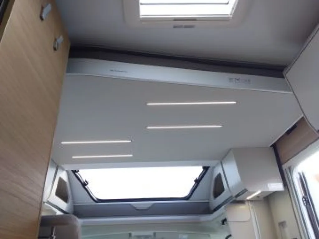 Bild 25: Adria Matrix Axess 600 SL