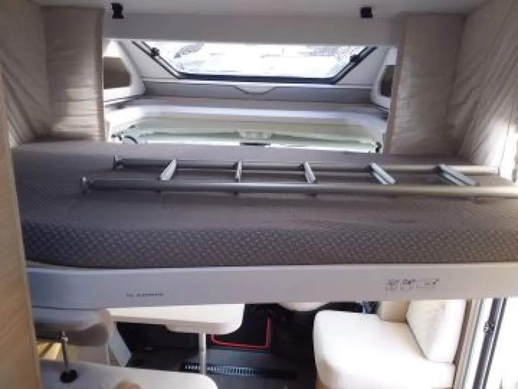 Bild 26: Wohnmobil mieten in Hagenbrunn/Wien