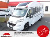 Adria Matrix Axess ...