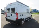 Bild 4: Wohnmobil von Robeta mieten in Tresdorf